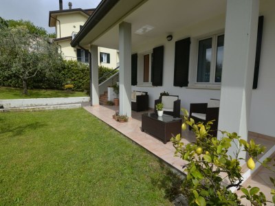 Villa Ein ruhiger Aufenthalt in Gemmano - Outdoor photo 4