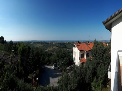 Villa Ein ruhiger Aufenthalt in Gemmano - Outdoor photo 7