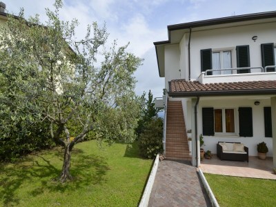 Villa Ein ruhiger Aufenthalt in Gemmano - Outdoor photo 8