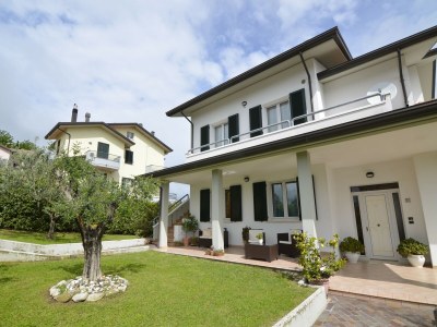 Villa Ein ruhiger Aufenthalt in Gemmano - Outdoor photo 9