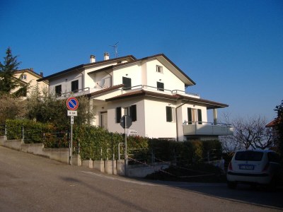 Villa Ein ruhiger Aufenthalt in Gemmano - Outdoor photo 10