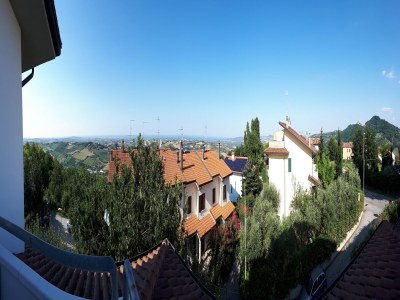 Villa Ein ruhiger Aufenthalt in Gemmano - Outdoor photo 11