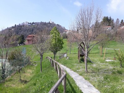 Villa Ein ruhiger Aufenthalt in Gemmano - Environment photo 33