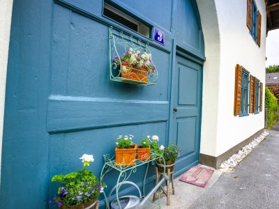 Holiday house Hoglhaus + Malerwinkl 1 - Outdoor photo 3