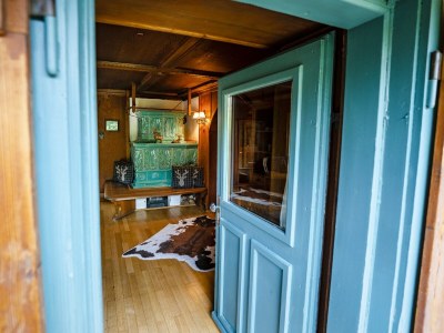 Holiday house Hoglhaus + Malerwinkl 1 - Outdoor photo 7