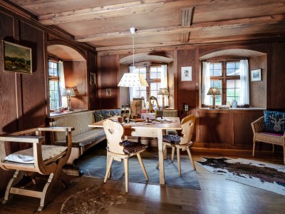 Holiday house Hoglhaus + Malerwinkl 1 - Features photo 8