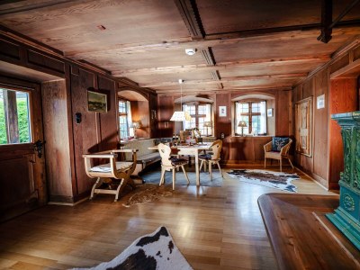 Holiday house Hoglhaus + Malerwinkl 1 - Features photo 9