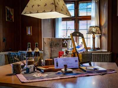 Holiday house Hoglhaus + Malerwinkl 1 - Features photo 10