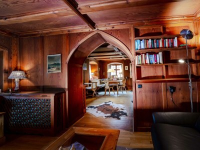 Holiday house Hoglhaus + Malerwinkl 1 - Features photo 12