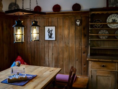 Holiday house Hoglhaus + Malerwinkl 1 - Features photo 15