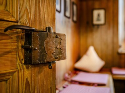 Holiday house Hoglhaus + Malerwinkl 1 - Features photo 18