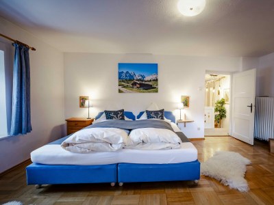 Holiday house Hoglhaus + Malerwinkl 1 - Features photo 23