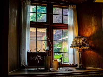 Holiday house Hoglhaus + Malerwinkl 1 - Features photo 39