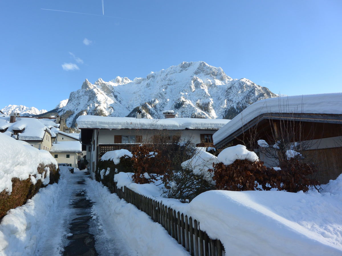 Holiday house Malerwinkel - Outdoor photo 3