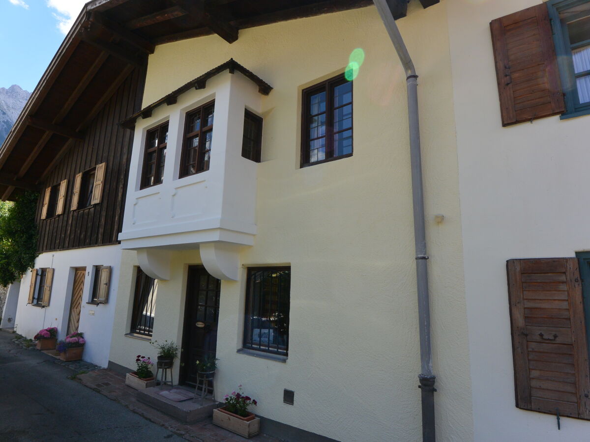 Holiday house Malerwinkel - Outdoor photo 5