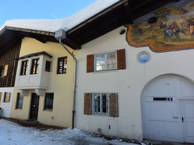 Holiday house Malerwinkel - Outdoor photo 4