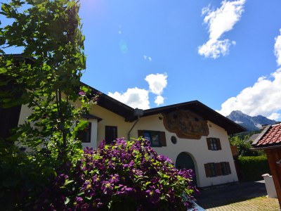 Holiday house Malerwinkel - Outdoor photo 6