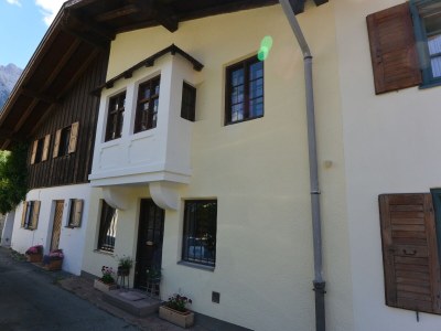 Holiday house Malerwinkel - Outdoor photo 8