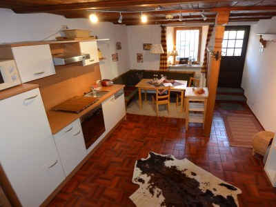 Holiday house Malerwinkel - Features photo 11