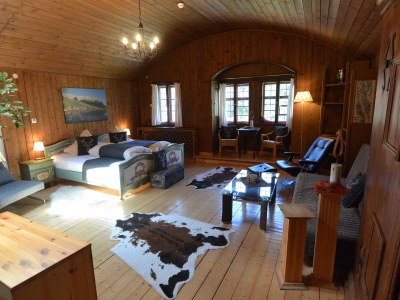 Holiday house Malerwinkel - Features photo 17