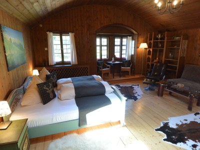 Holiday house Malerwinkel - Features photo 20