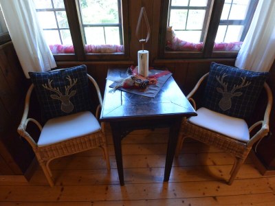 Holiday house Malerwinkel - Features photo 31