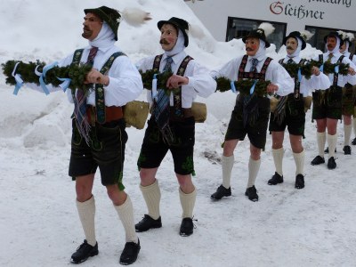 Holiday house Malerwinkel - Environment photo 34