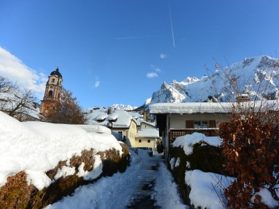 Holiday house Malerwinkel - Environment photo 35