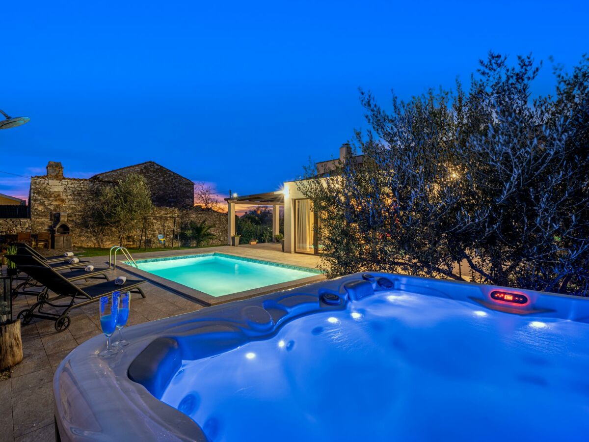 Holiday house Bobo - Outdoor photo 4