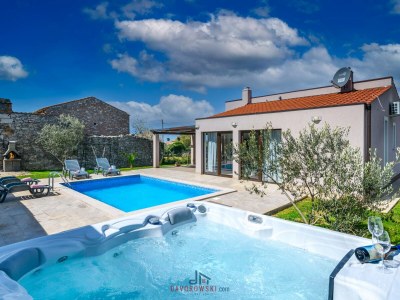 Holiday house Bobo - Outdoor photo 3