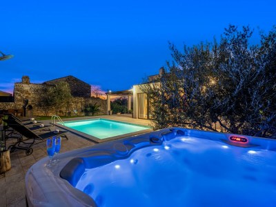 Holiday house Bobo - Outdoor photo 4