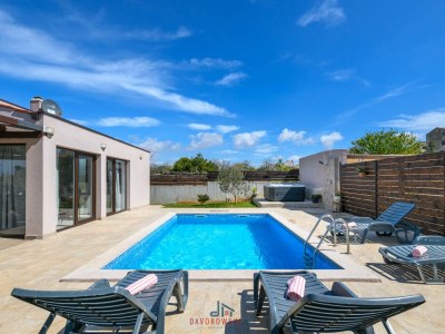 Holiday house Bobo - Outdoor photo 5