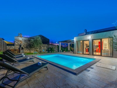 Holiday house Bobo - Outdoor photo 6