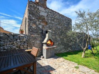 Holiday house Bobo - Outdoor photo 7