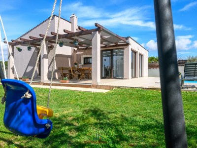 Holiday house Bobo - Outdoor photo 11