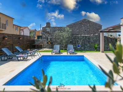 Holiday house Bobo - Outdoor photo 12