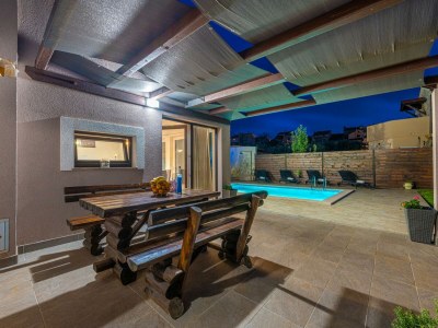 Holiday house Bobo - Outdoor photo 13