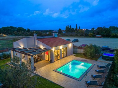 Holiday house Bobo - Outdoor photo 14