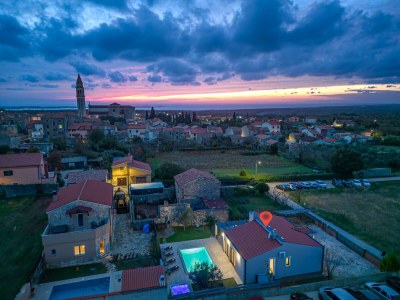 Holiday house Bobo - Environment photo 29