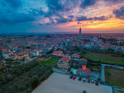 Holiday house Bobo - Environment photo 30