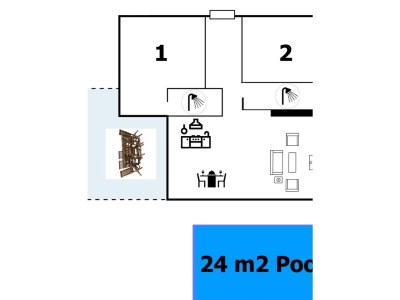 Holiday house Bobo - Document photo 31