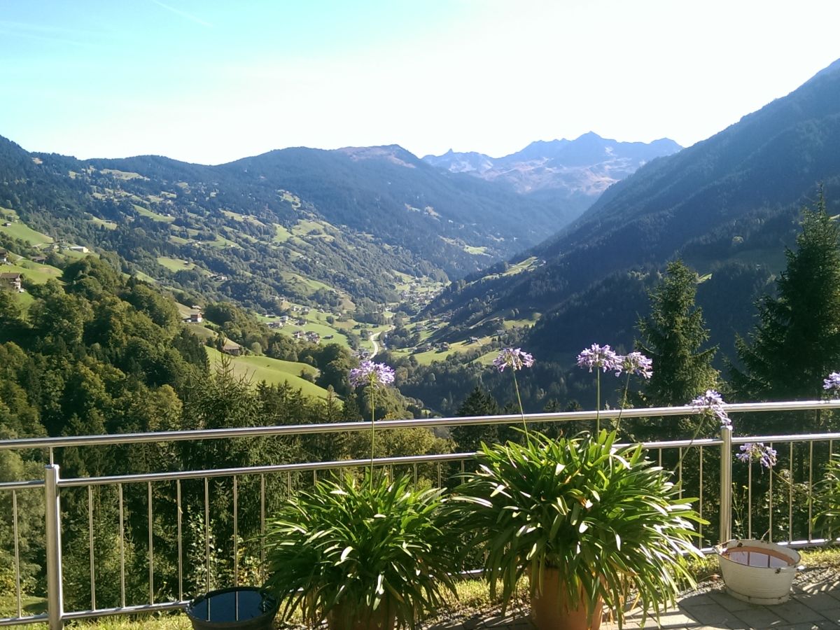 Apartment Mangeng - Outdoor photo 4