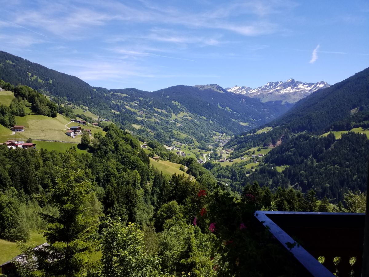 Apartment Mangeng - Outdoor photo 5