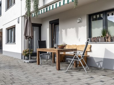 Apartment Mangeng - Outdoor photo 3