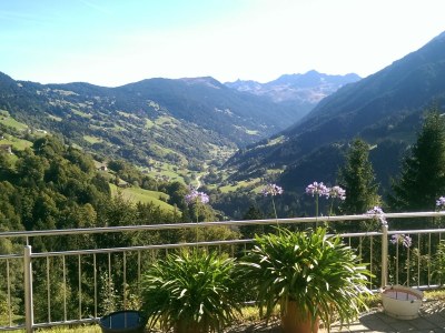 Apartment Mangeng - Outdoor photo 4