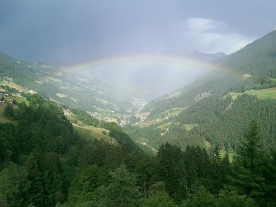 Apartment Mangeng - Outdoor photo 6