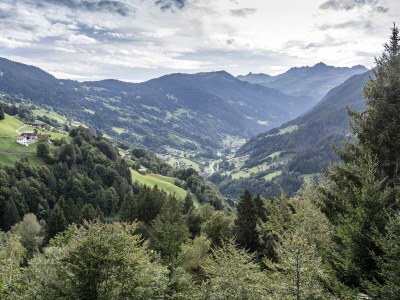 Apartment Mangeng - Outdoor photo 7