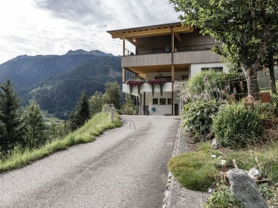 Apartment Mangeng - Outdoor photo 8