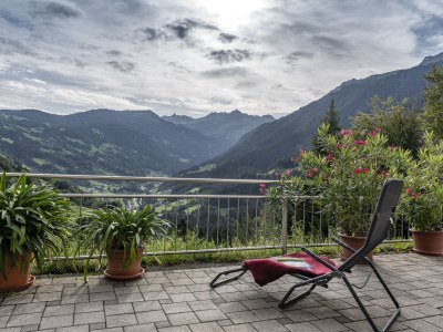 Apartment Mangeng - Outdoor photo 9