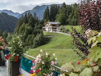 Apartment Mangeng - Outdoor photo 10